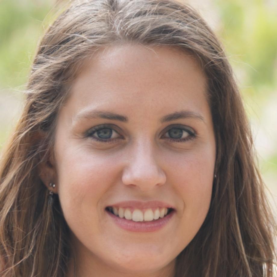 Rocío Navarro, coordinadora de programas educativos en zareliriavos